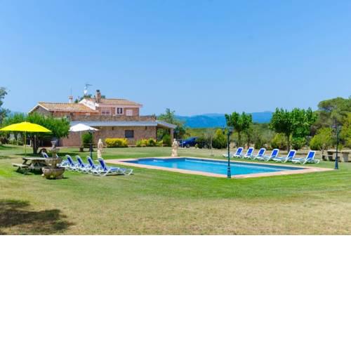 Terrafortuna Villa Sleeps 22 Pool WiFi