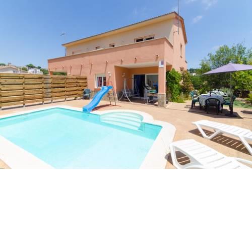Terrafortuna Villa Sleeps 6 Pool WiFi