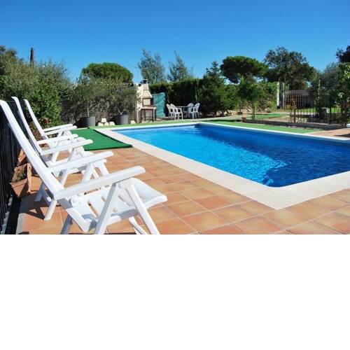 Terrafortuna Villa Sleeps 6 Pool WiFi
