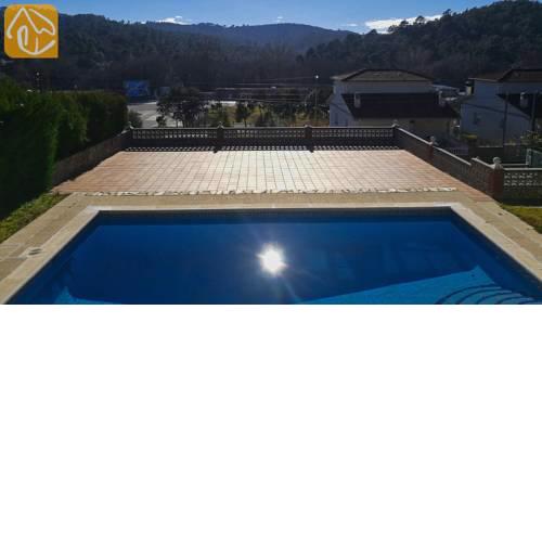 Terrafortuna Villa Sleeps 8 Pool WiFi