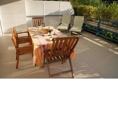 TERRAMAR TERRAZAS great family apartment with pool