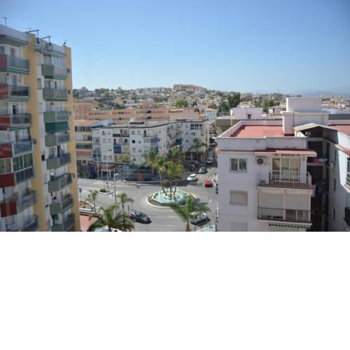 Terrasol CENTRICO TORRE DEL MAR PALMA