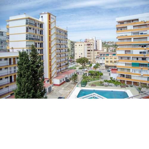 Terrasol SEMI-ATICO CARACOLA