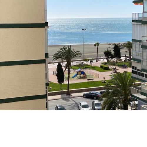 Terrasol Torre del Mar Playa