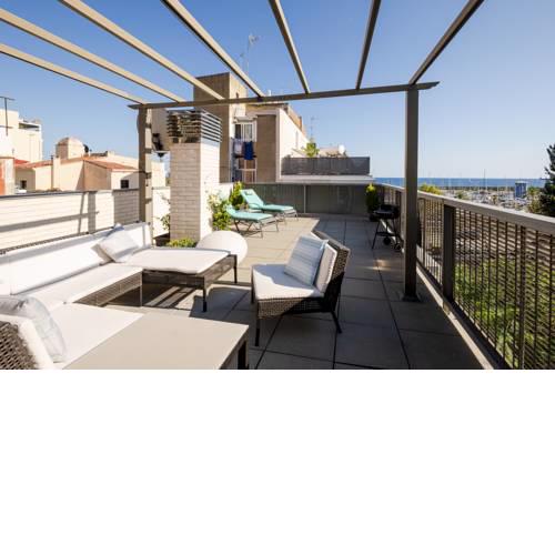 Terrassa de Mar Apartment