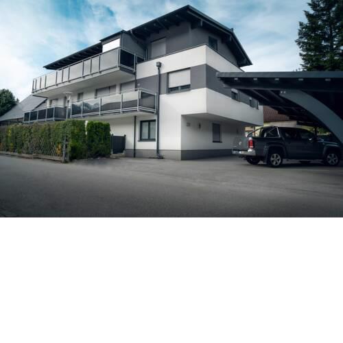 Terrassen-Appartement Held by Schladming-Appartements