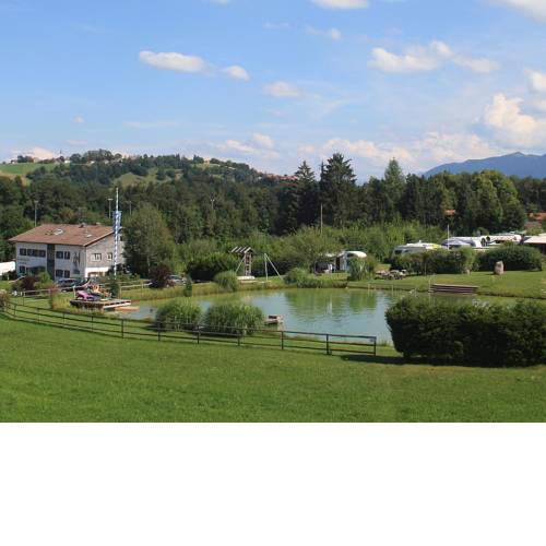 Terrassen-Camping am Richterbichl