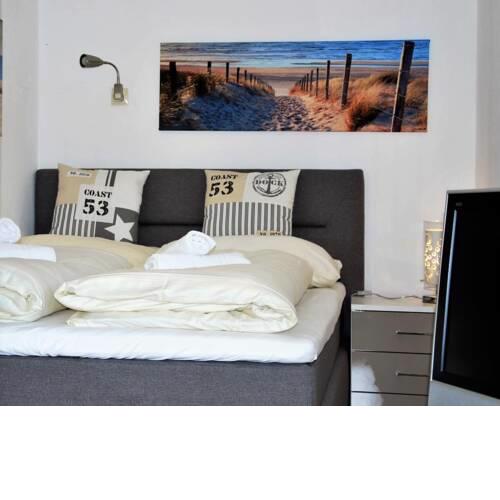 Terrassenhaus - Whg. 50