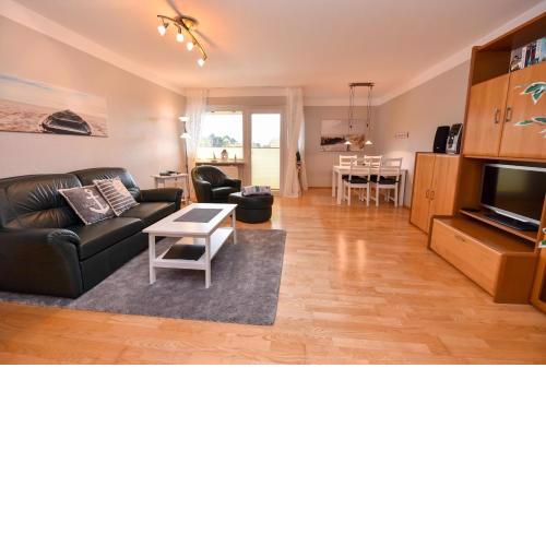 "Terrassenhaus" Appartement TH41