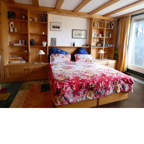 Terrassenpark Apartment Black Forest