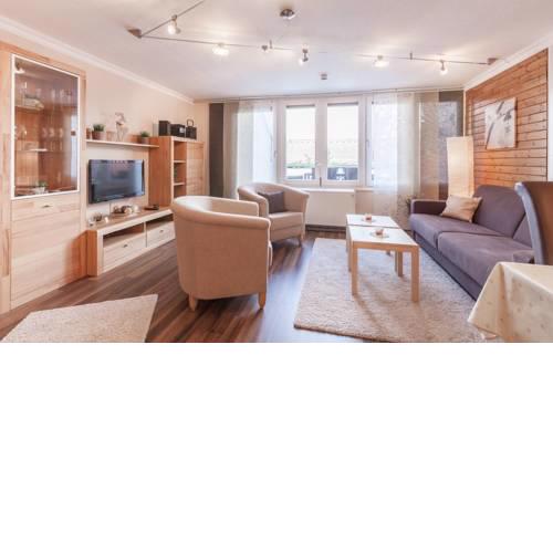 Terrassenpark Apartments