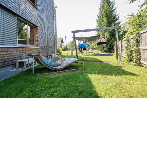 Terrassenwohnung 9