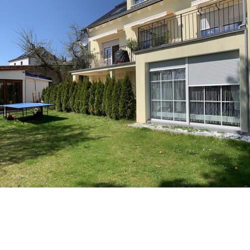 Terrassenwohnung in Estenfeld bei Würzburg