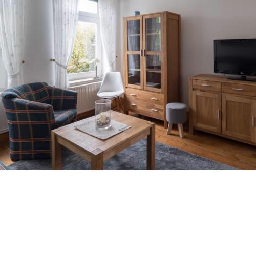 Terrassenwohnung "Lönneberger" im Ferienhof Nielson