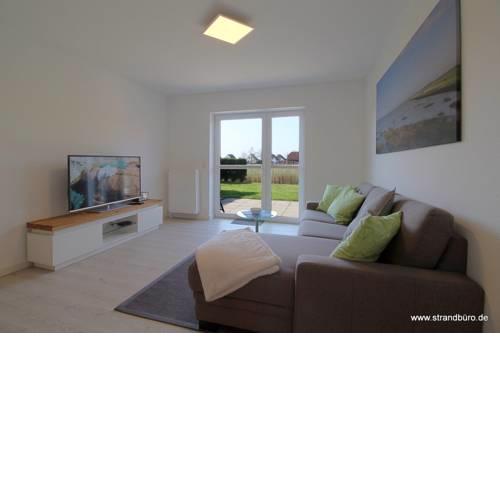 Terrassenwohnung MU32