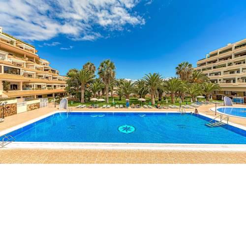 Terrassenwohnungen direkt am Strand