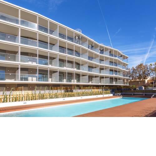 Terrasses de palamós c31