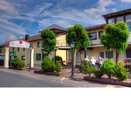 TerraVentura Hotel