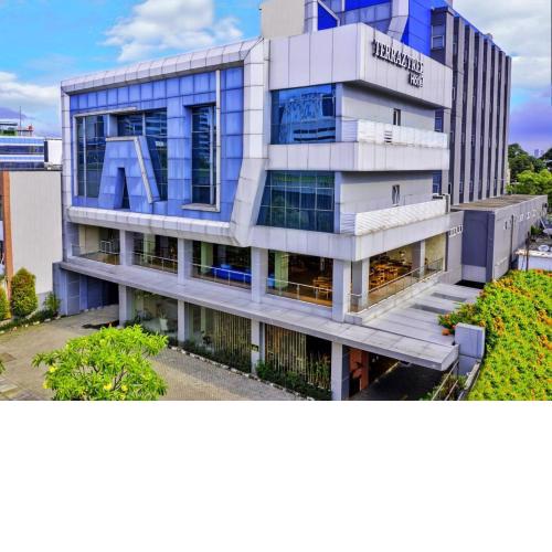 Terraz Tree Hotel Jakarta