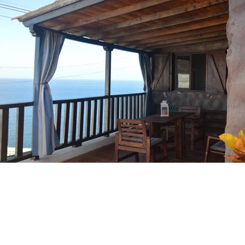Terraza del Atlántico