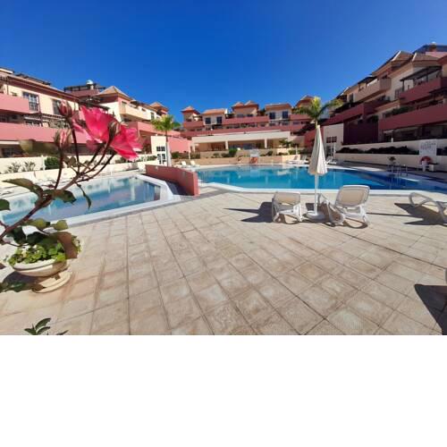 TERRAZA DEL DUQUE II LUXURY