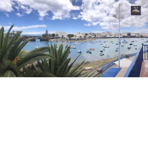 Terraza El Charco Arrecife
