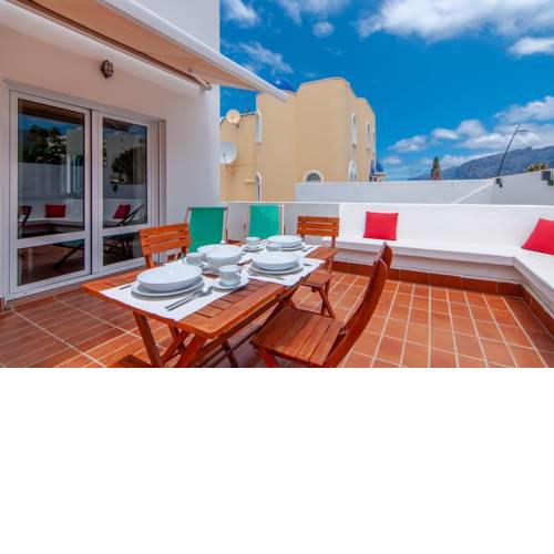 Terraza La Arena 2A038