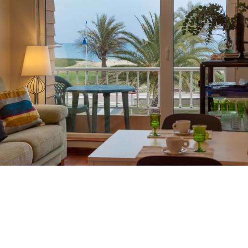 Terraza Marina