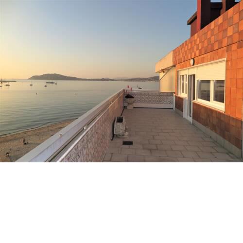 TERRAZA SANTA MARTA