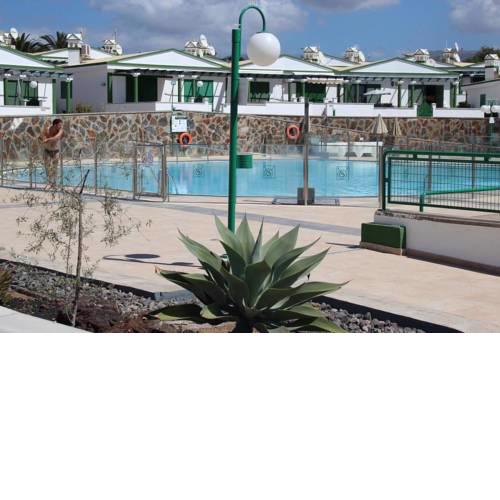 Terraza VistaGolf