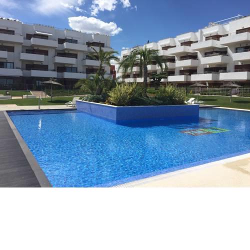 Terrazas de Campoamor penthouse