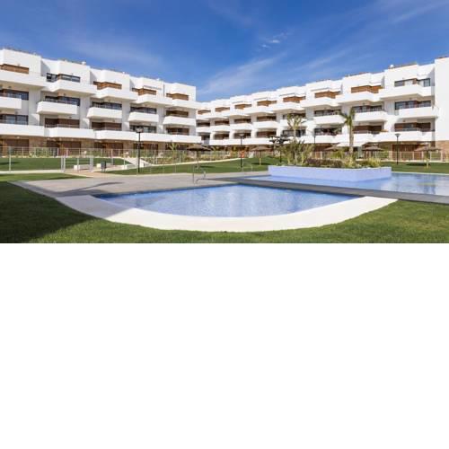 Terrazas de Campoamor