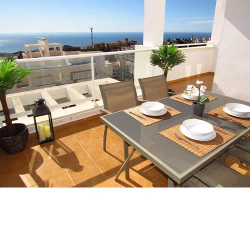 Terrazas del Mar Seaview