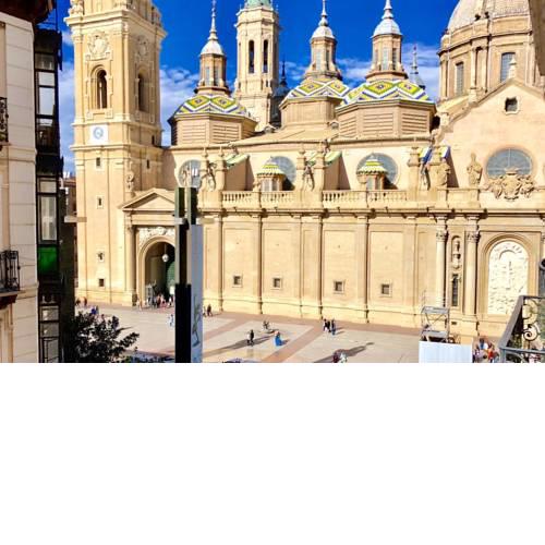 Terrazas del pilar