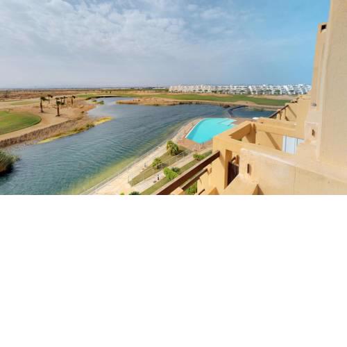 Terrazas Penthouse - A Murcia Holiday Rentals Property