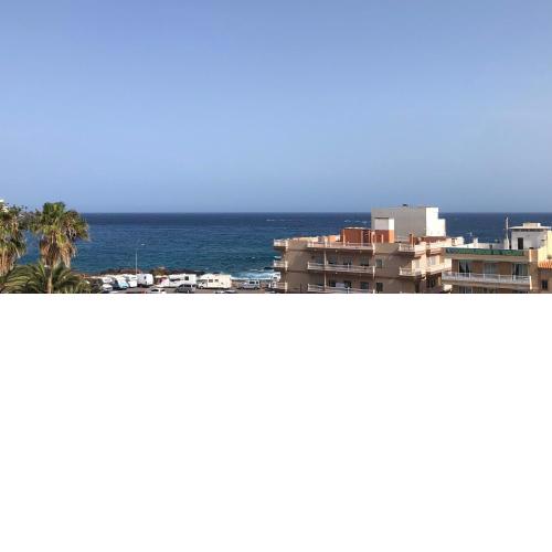 Terrazza sul mare