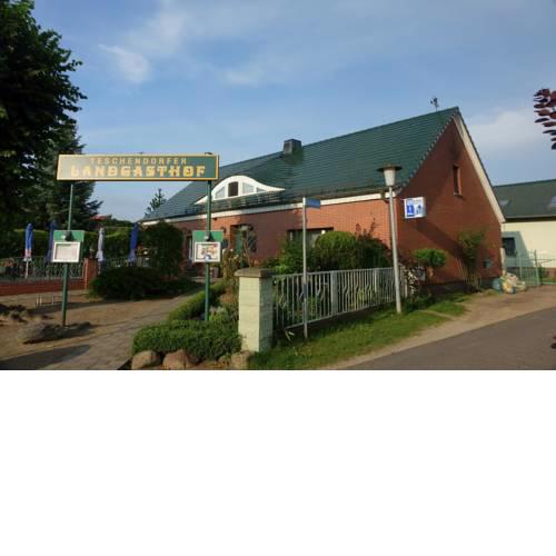 Teschendorfer Landgasthof