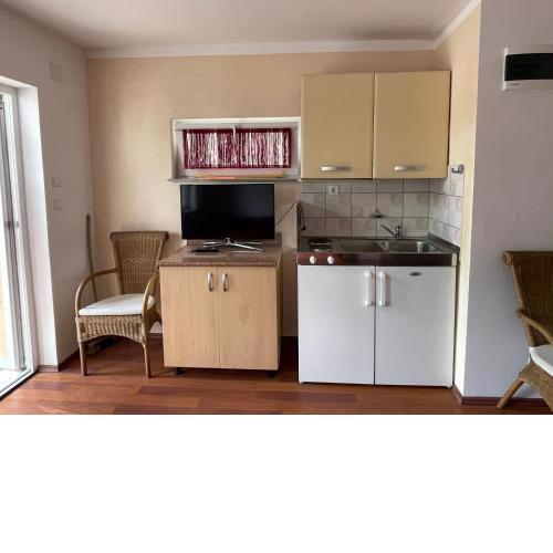 Tesoro apartman 2+1