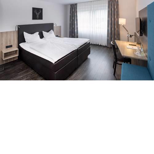 Tespo Hotel und Sportpark