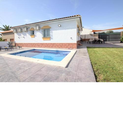 TESS Casa Mestanza