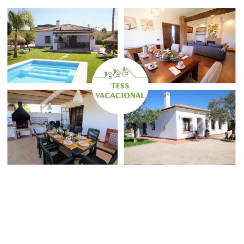 TESS Casa Paloma
