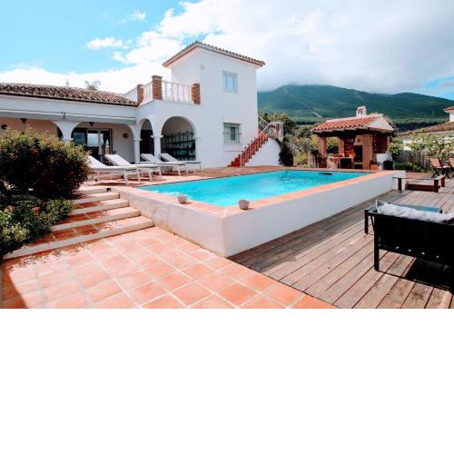 TESS Casa Sierra Verde