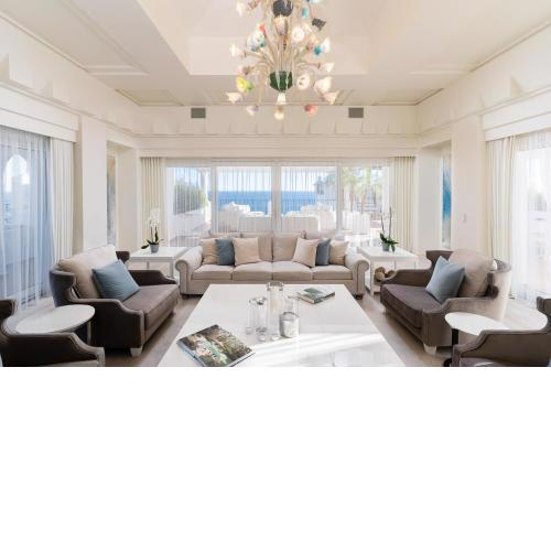 TESS Penthouse Deluxe DS11