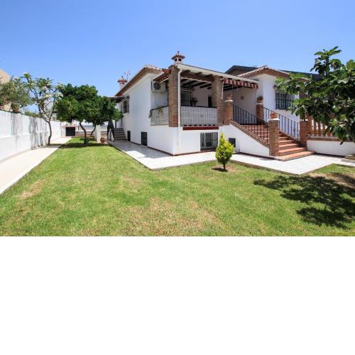 TESS Villa Retamar