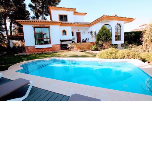 TESS Villa Rio Nilo