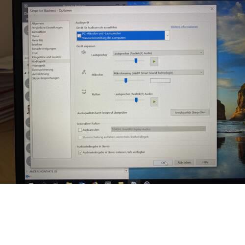 test