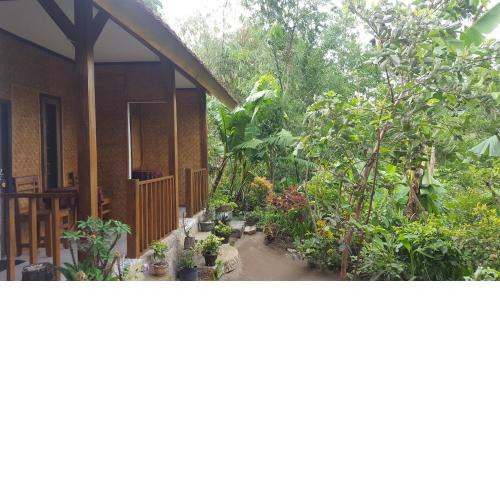 Tetebatu Indah Homestay