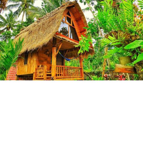 Tetebatu Sama Sama Bungalows