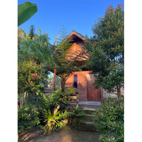 Tetebatu Sunrise Homestay