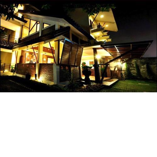 Tetirah Boutique Hotel Salatiga